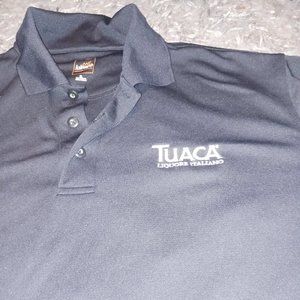 Men's Golf Shirt